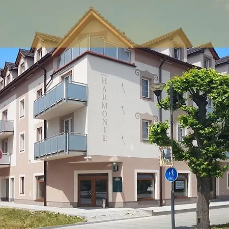Trebon Apartman 2+Kk Exterior photo