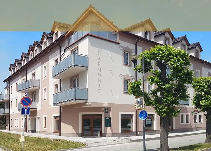 Trebon Apartman 2+Kk