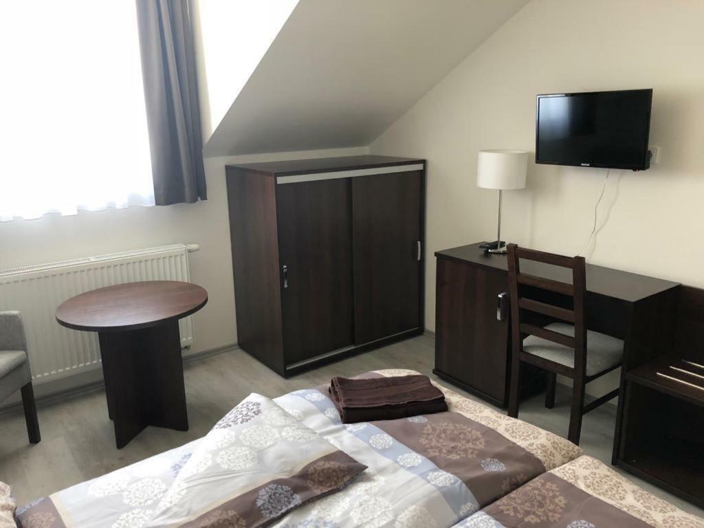 2+kk Apartment