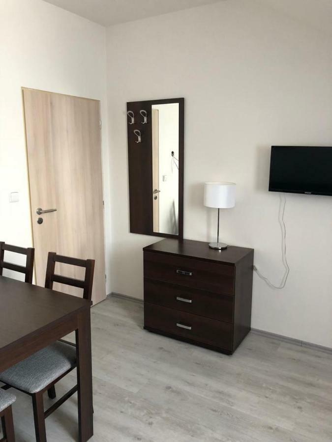Apartment 2+kk *
