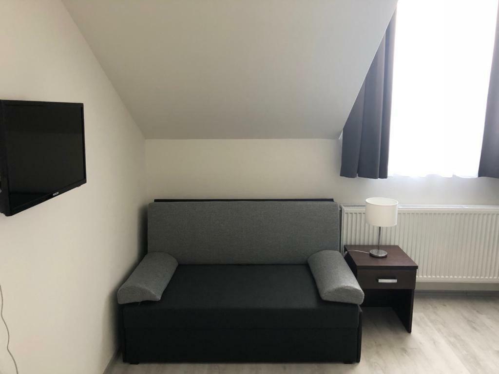 Apartment 2+kk *