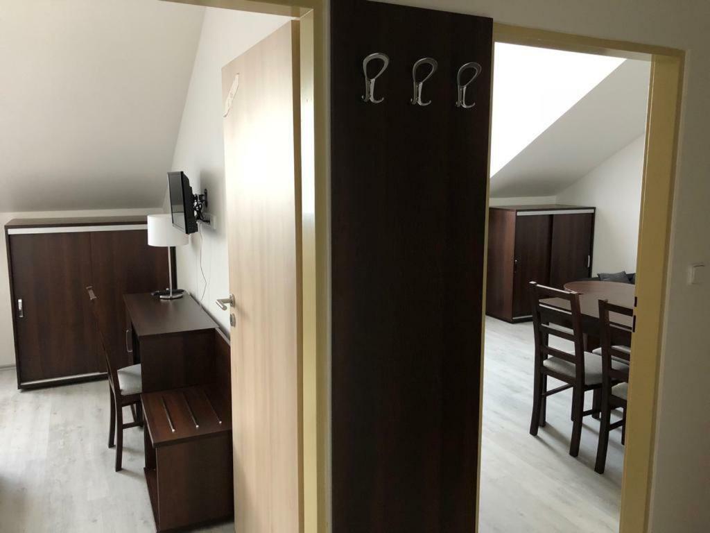 Apartment 2+kk *