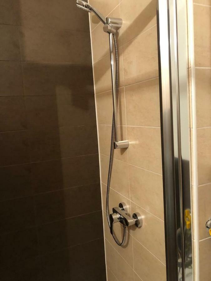 2+kk Apartmán Trebon