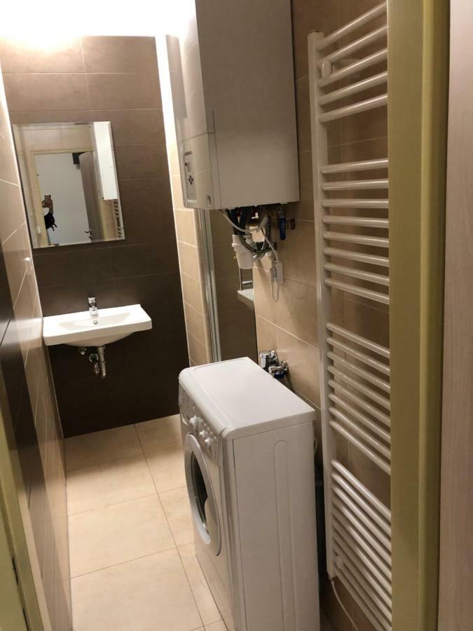 2+kk Apartment Trebon