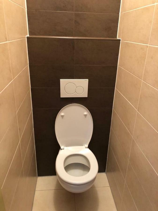 2+kk Apartment Trebon
